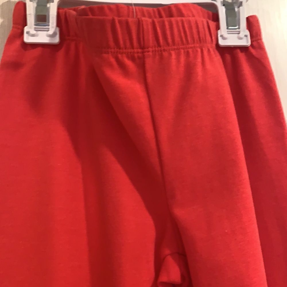 Summer legging - Picture 3 of 5